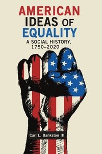 bokomslag American Ideas of Equality
