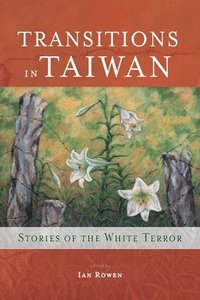bokomslag Transitions in Taiwan