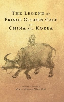 The Legend of Prince Golden Calf in China and Korea 1