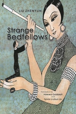 Strange Bedfellows 1