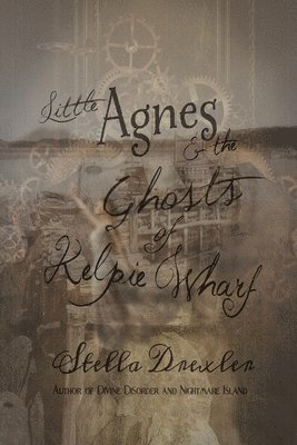 bokomslag Little Agnes and the Ghosts of Kelpie Wharf: A Little Agnes Tale