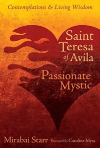 bokomslag Saint Teresa of Avila