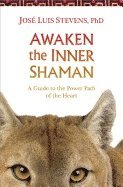 bokomslag Awaken the Inner Shaman