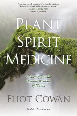 Plant Spirit Medicine 1