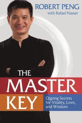 bokomslag The Master Key