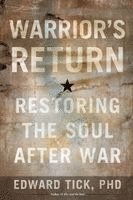 bokomslag Warrior's Return