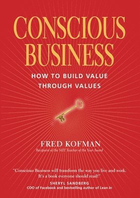 Conscious Business 1