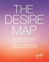 bokomslag The Desire Map
