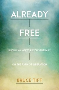 bokomslag Already Free: Buddhism Meets Psychotherapy on the Path of Liberation