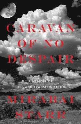 bokomslag Caravan of No Despair