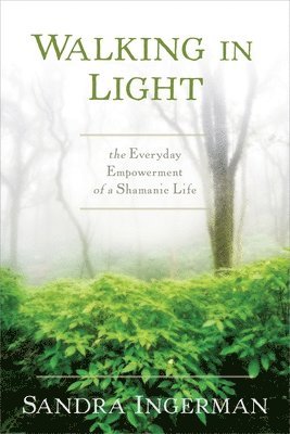 bokomslag Walking in Light: The Everyday Empowerment of a Shamanic Life
