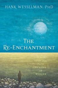 bokomslag The Re-Enchantment
