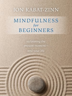 Mindfulness for Beginners 1
