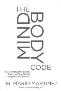 bokomslag The MindBody Code