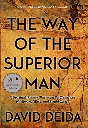 The Way of the Superior Man 1