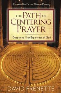 bokomslag Path of Centering Prayer