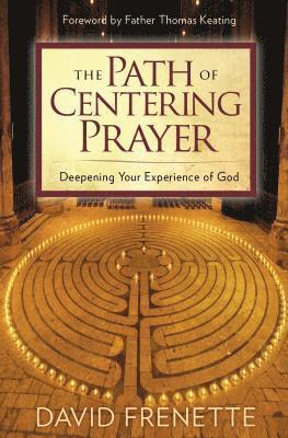 bokomslag Path of Centering Prayer