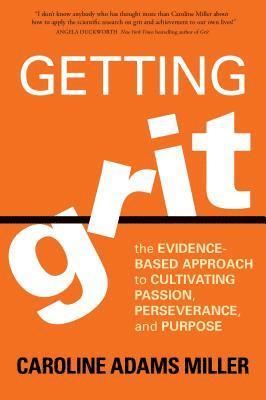 Getting Grit 1