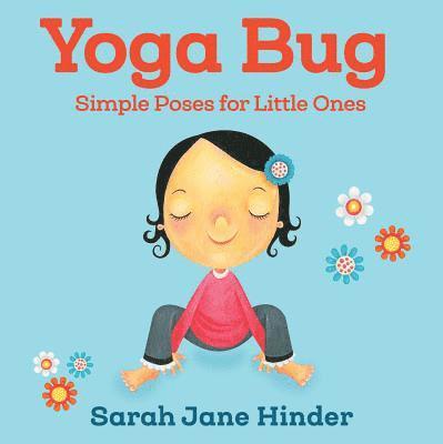 Yoga Bug 1