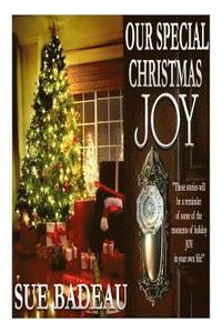 bokomslag Our Special Christmas Joy