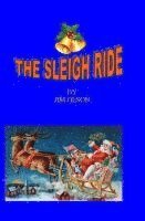 bokomslag THE SLEIGH RIDE