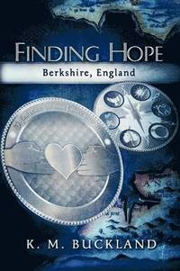 bokomslag Finding Hope - Berkshire, England