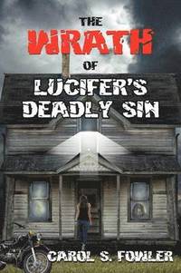 bokomslag Wrath of Lucifer's Deadly Sin