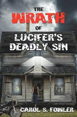 bokomslag Wrath of Lucifer's Deadly Sin