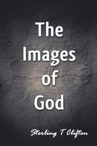 bokomslag The Images of God