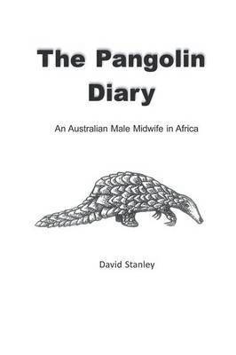 The Pangolin Diary 1