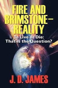bokomslag Fire and Brimstone-Reality