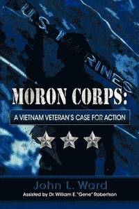 bokomslag Moron Corps