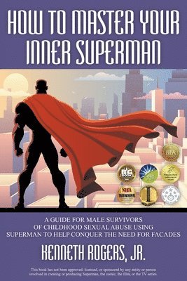 bokomslag How to Master Your Inner Superman