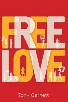 bokomslag Free Love