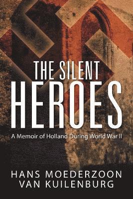 bokomslag Silent Heroes