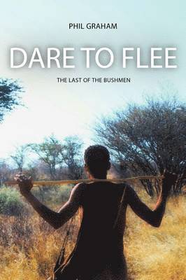 Dare to Flee 1