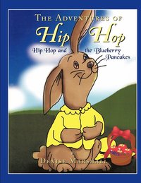 bokomslag The Adventures of Hip Hop