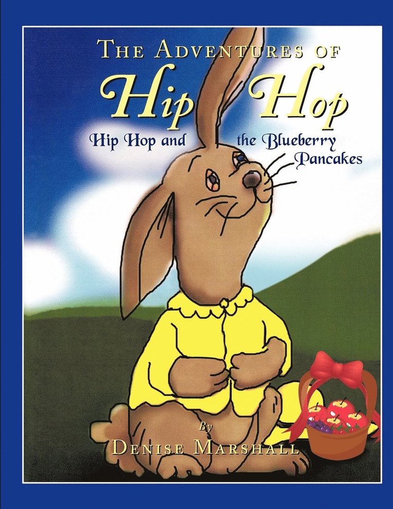 The Adventures of Hip Hop 1