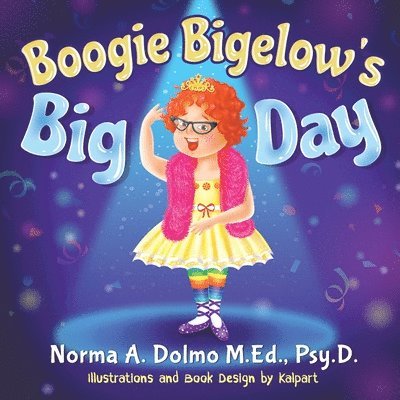 Boogie Bigelow's Big Day 1