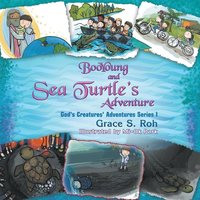 bokomslag BooYoung and Sea Turtle's Adventure