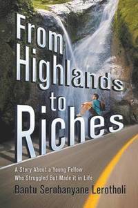 bokomslag From Highlands to Riches
