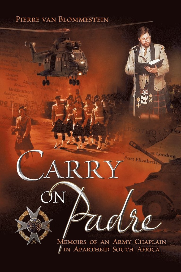 Carry on Padre 1