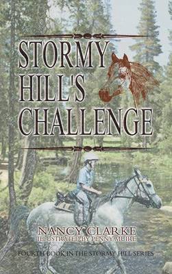 Stormy Hill's Challenge 1