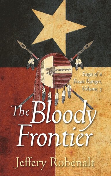 bokomslag The Bloody Frontier