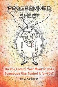 bokomslag Programmed Sheep