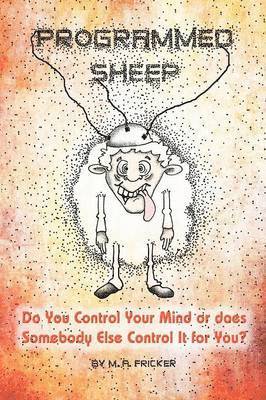 bokomslag Programmed Sheep