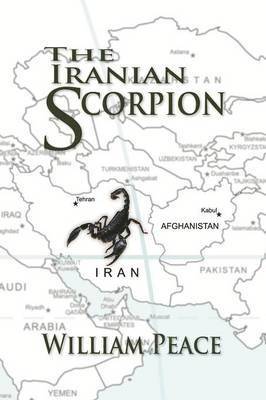 William Peace - Iranian Scorpion, Häftad