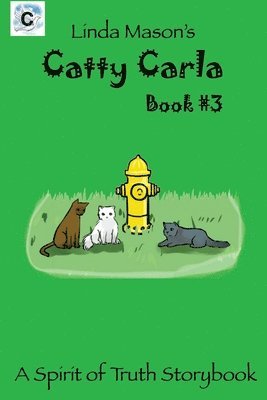Linda C Mason, Angela Jefferson - Catty Carla, Häftad