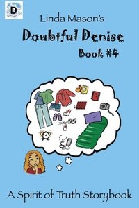bokomslag Doubtful Denise