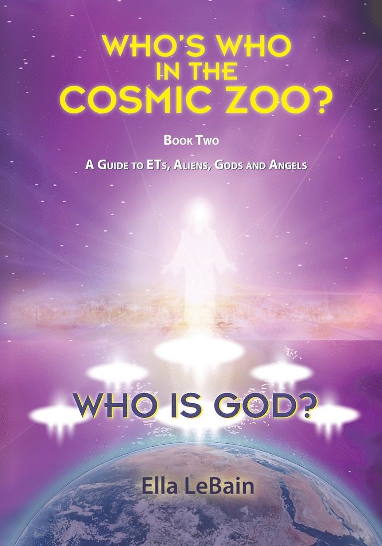 Who is God? 1